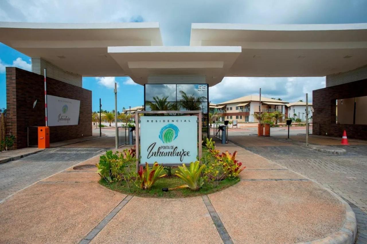 Apartamento Em Condominio Com Passeio Incluso Baixio  Zewnętrze zdjęcie