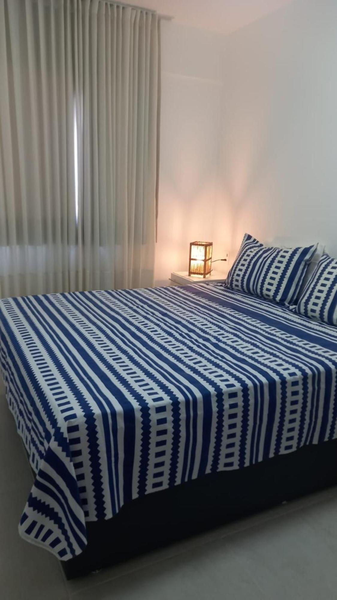 Apartamento Em Condominio Com Passeio Incluso Baixio  Zewnętrze zdjęcie