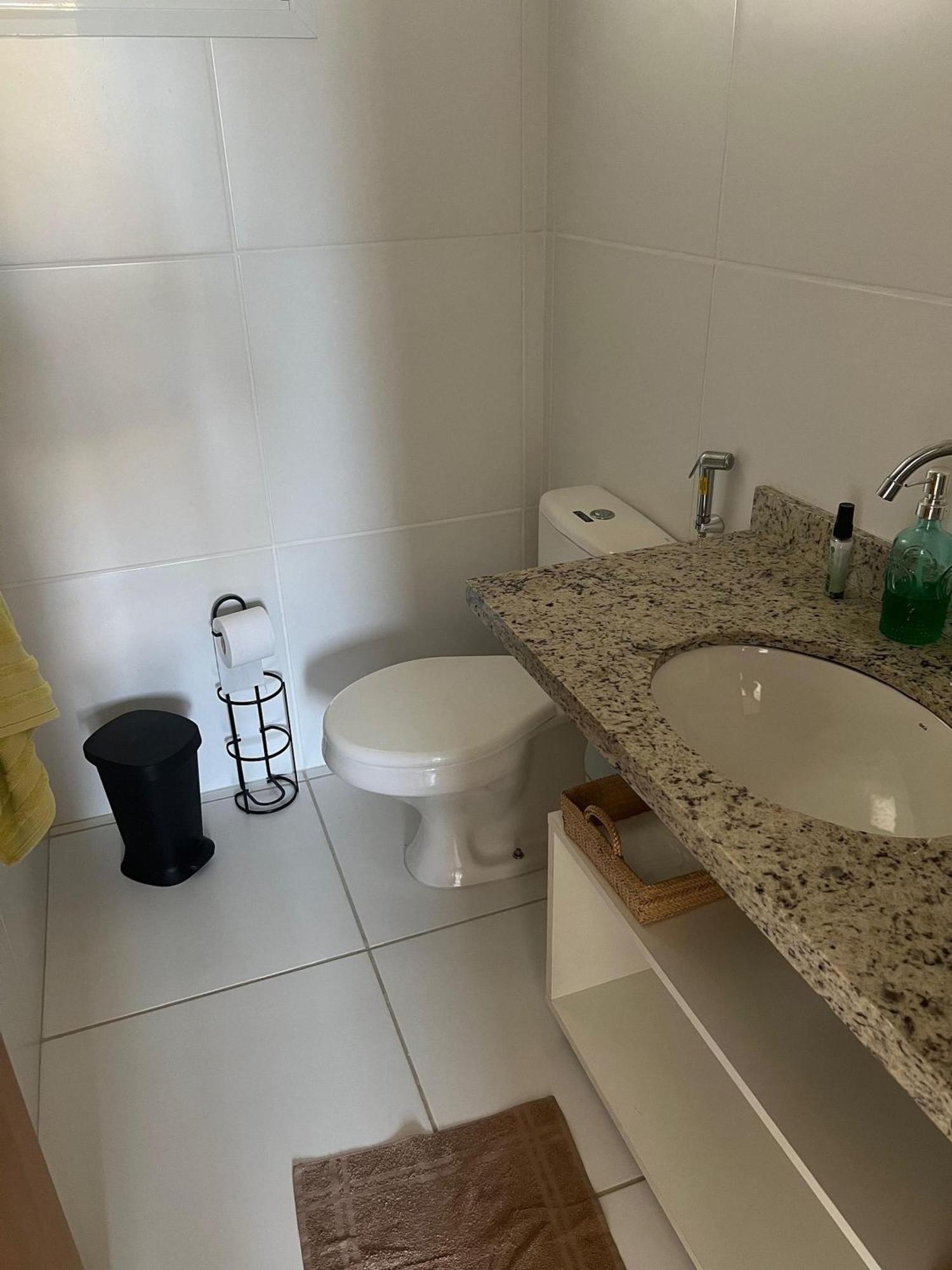 Apartamento Em Condominio Com Passeio Incluso Baixio  Zewnętrze zdjęcie