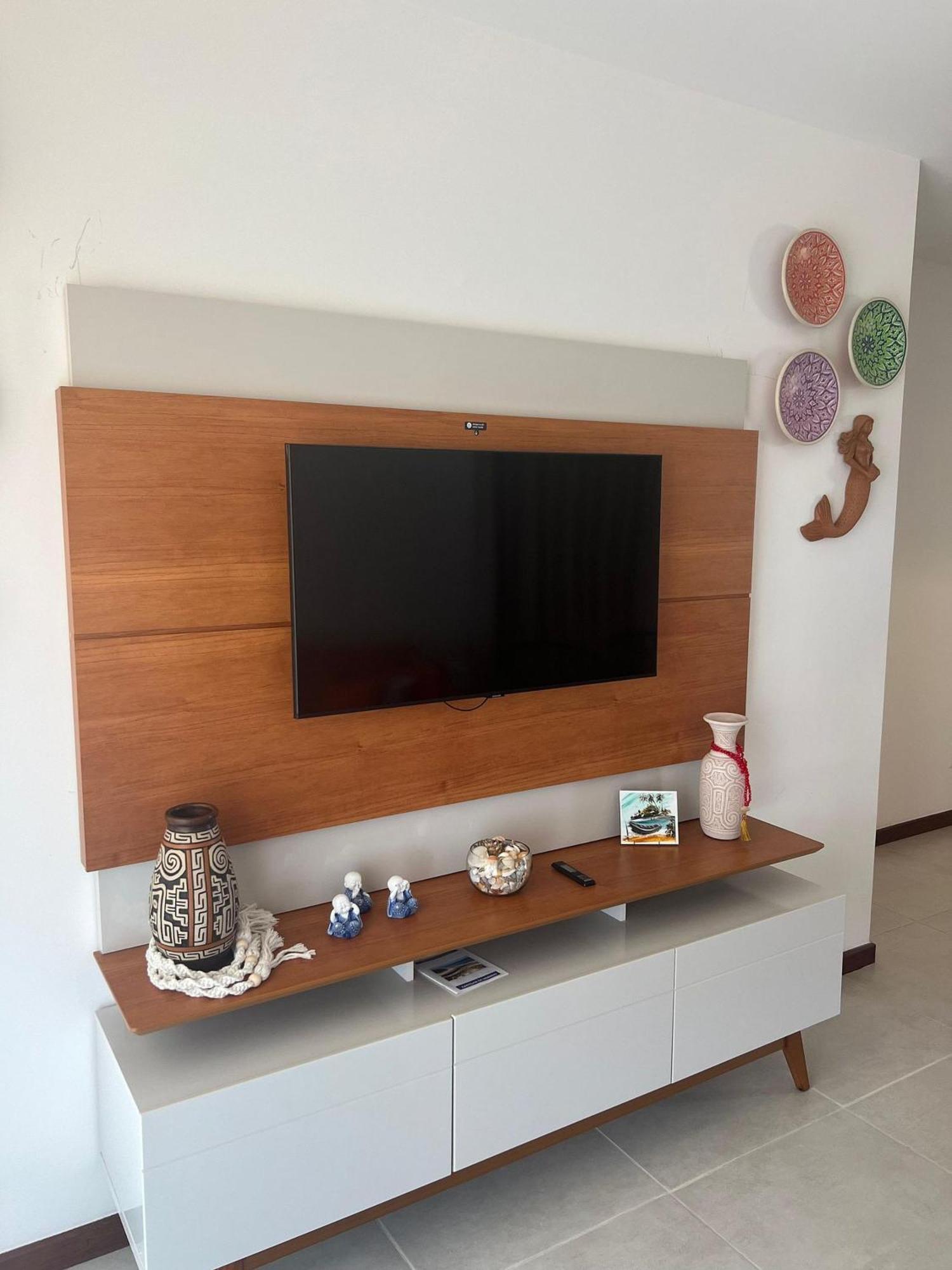 Apartamento Em Condominio Com Passeio Incluso Baixio  Zewnętrze zdjęcie