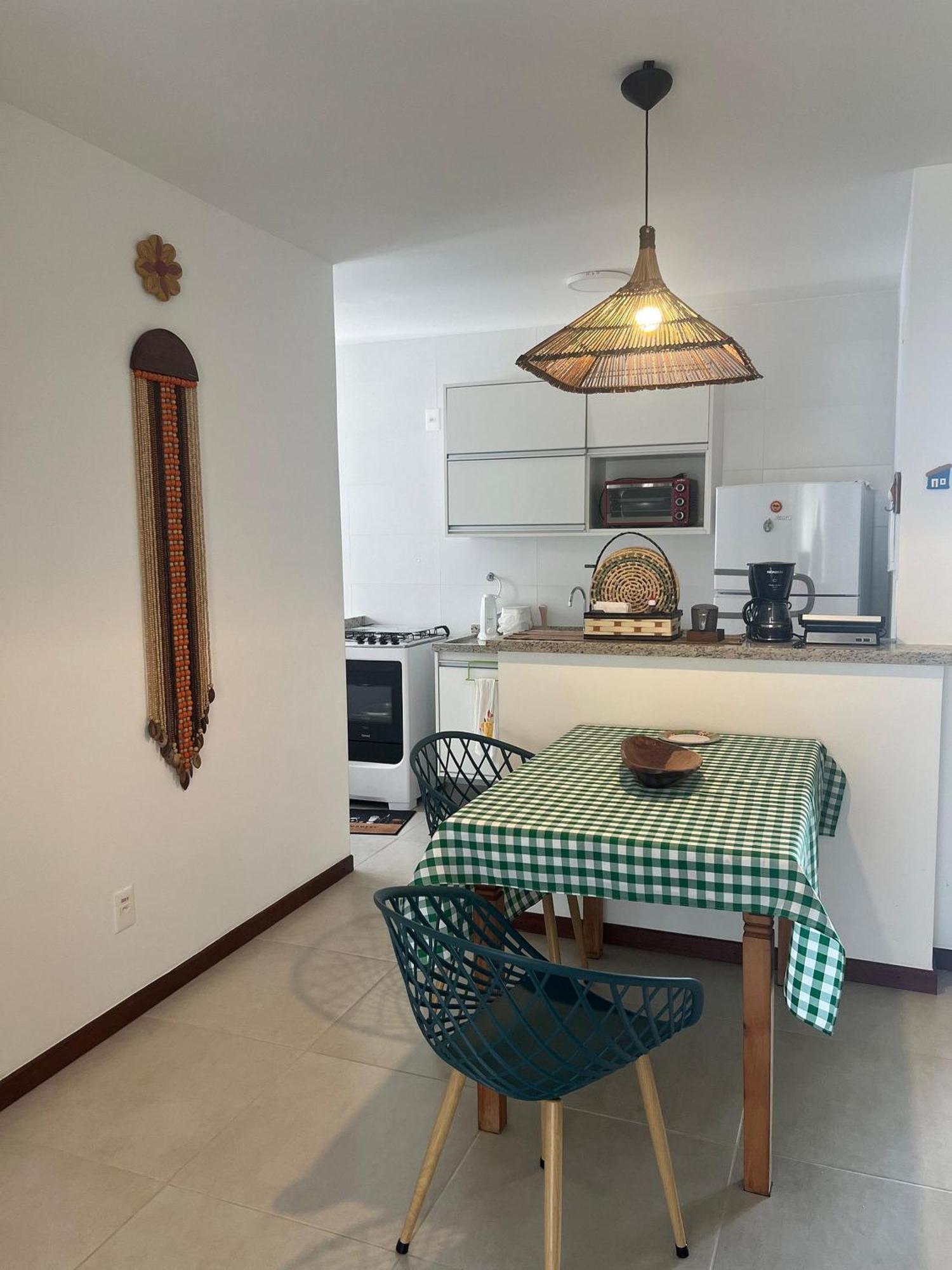 Apartamento Em Condominio Com Passeio Incluso Baixio  Zewnętrze zdjęcie